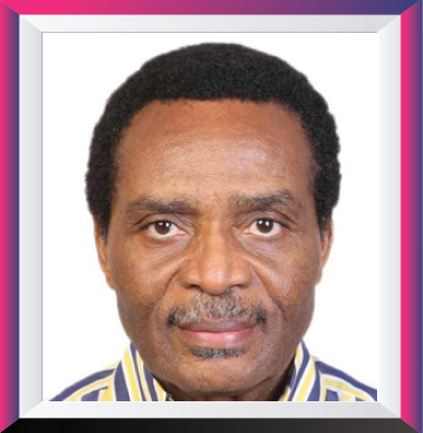 image of DCG Austen Ayapayefa