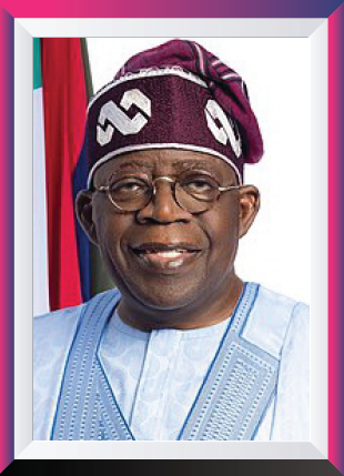 image of BOLA AHMED TINUBU