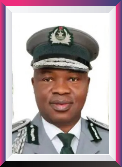 image of B. A. ADENIYI