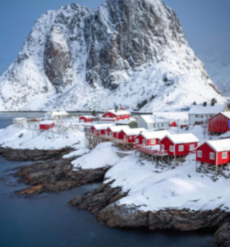 image of healthy climate