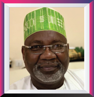 image of ACG Liman Bello