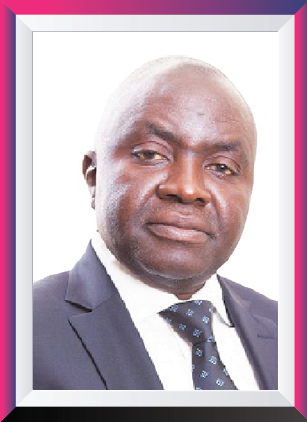 image of Dr. Muda Yusuf