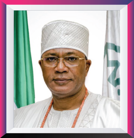 image of Chief Otumba Francis