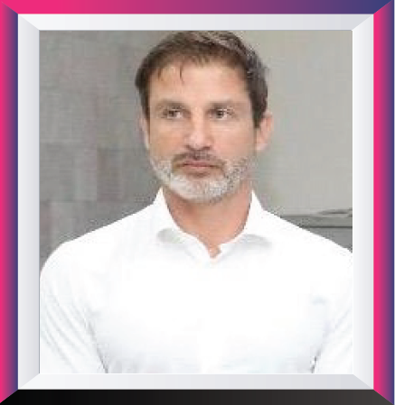 image of Mr. Russo Ascario