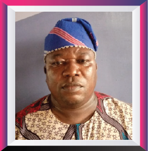 image of Prof. Samuel Olabisi