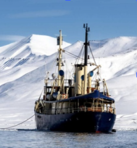 image of sea exploration