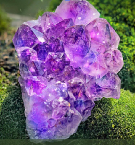 image of Marine sea bed treasures