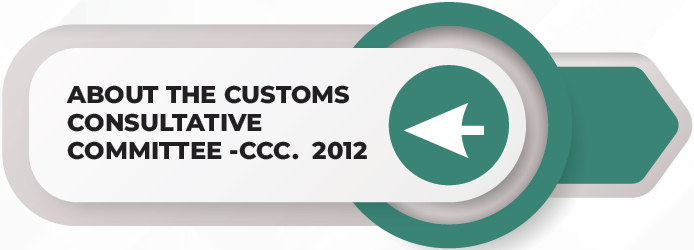 About the Customs Consultative Committee