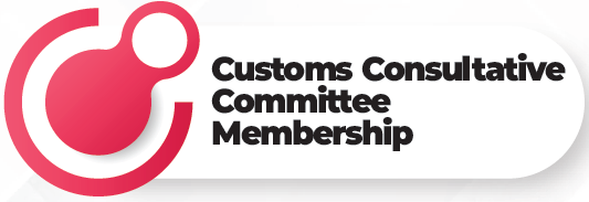Customs Consultative Committee Membership