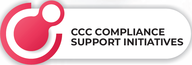 CCC Compliance Support Initiative