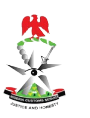 Nigerian Custom Service logo